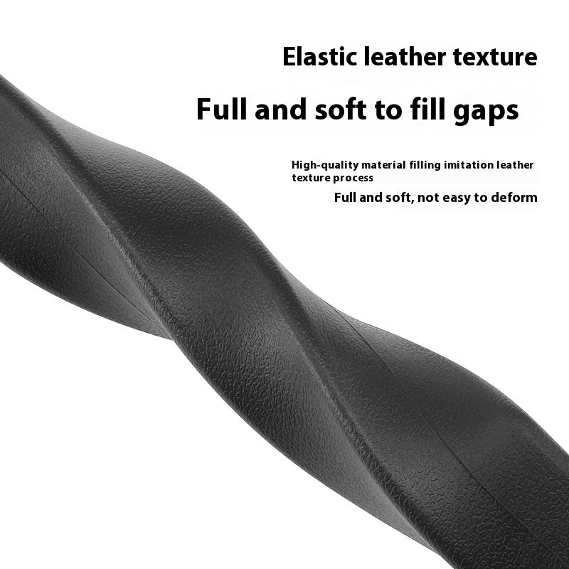 Car Seat Gap Filler or Organizer