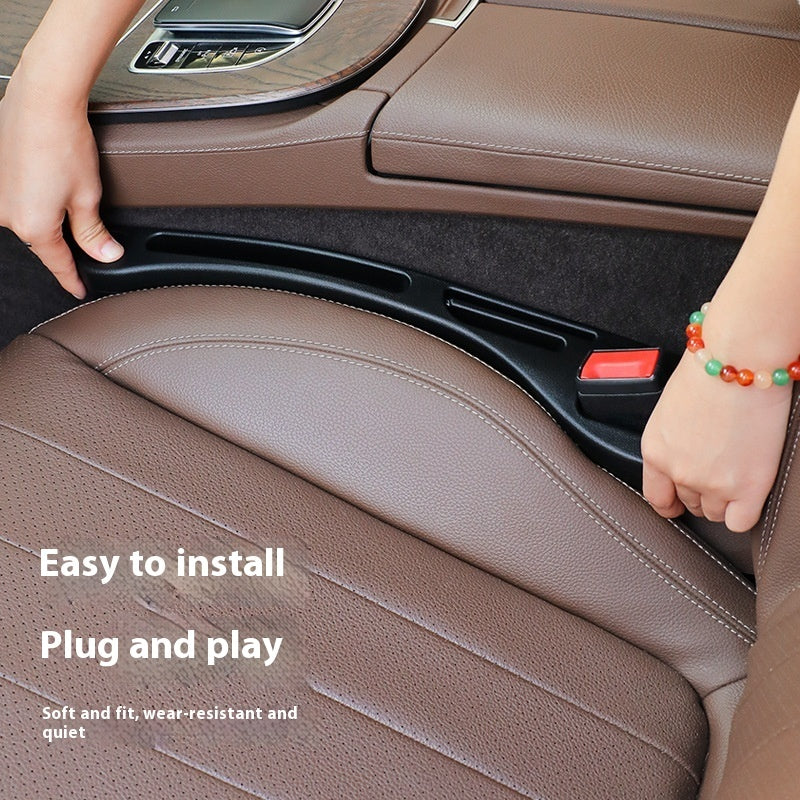 Car Seat Gap Filler or Organizer