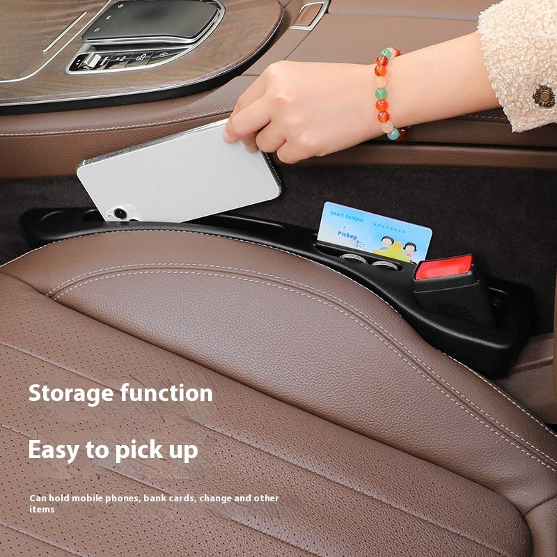 Car Seat Gap Filler or Organizer