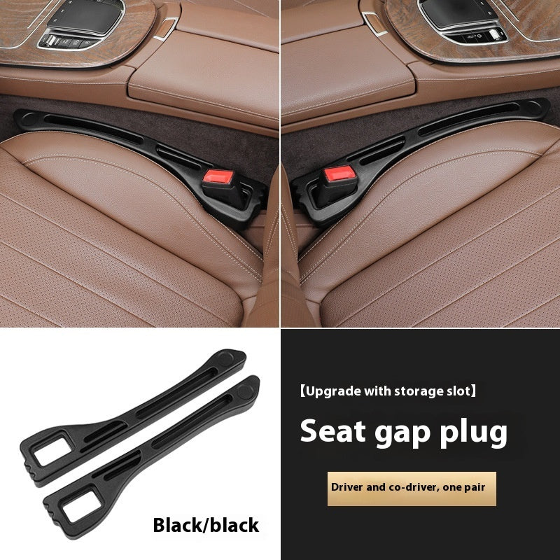 Car Seat Gap Filler or Organizer