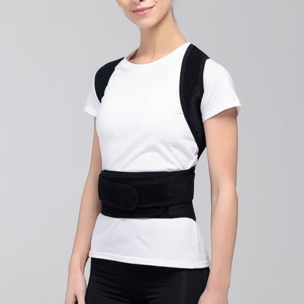 Spine Bending Posture Corrector For Men and Women - Image 6