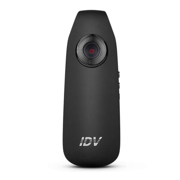 Compatible With ApplePortable Mini Video Camera One-click Recording - Image 7