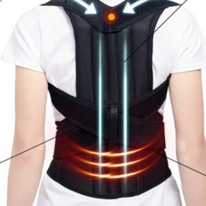 Spine Bending Posture Corrector For Men and Women